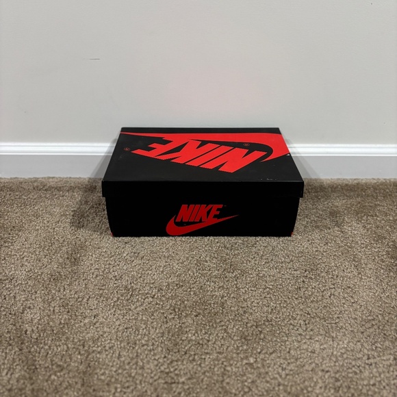 Jordan 1 High Shadow 2.0 Women’s WMNS - Picture 6 of 6